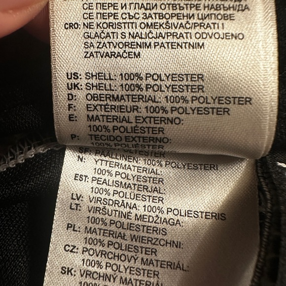 2/$40✨Adidas pants​​ - Picture 2 of 6